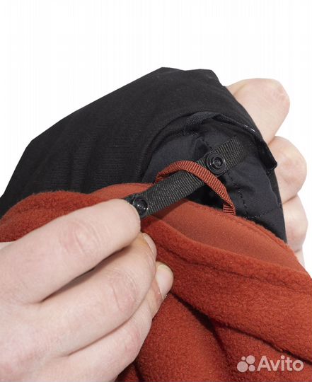 Флисовая Куртка Pentagon Athos 2.0