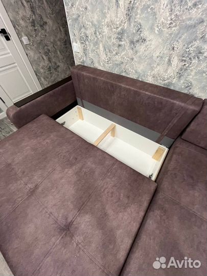 Диван раскладной