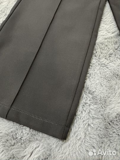 Брюки школьные