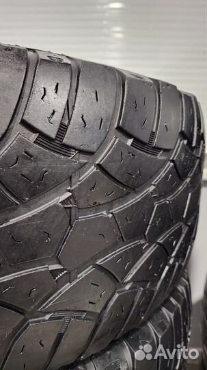 Cooper Zeon LTZ 275/60 R20
