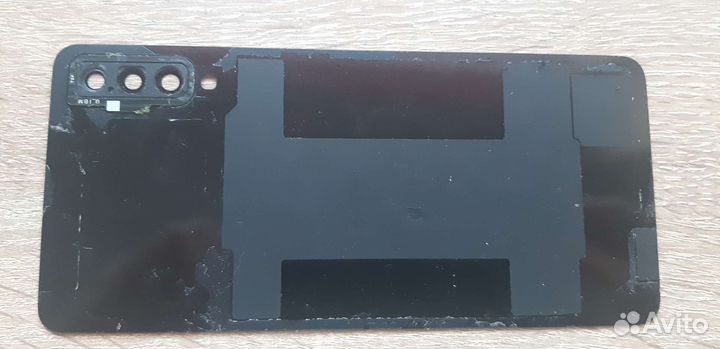 Samsung Galaxy A7 2018 A750 запчасти