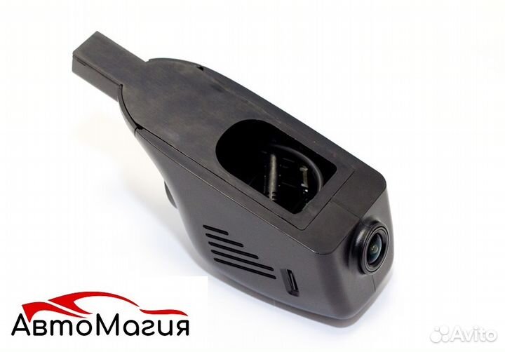 Видеорегистратор для hyundai