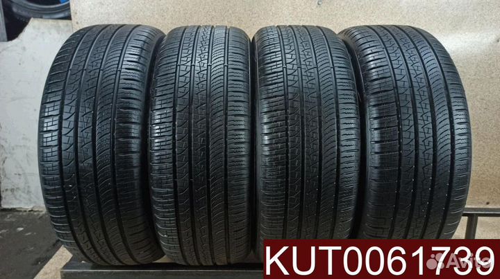 Pirelli Scorpion A/S 235/50 R20 107U