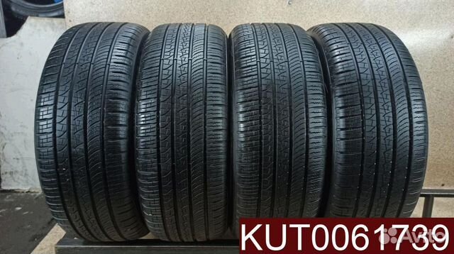 Pirelli Scorpion A/S 235/50 R20 107U