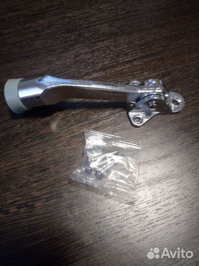 Мебельная фурнитура