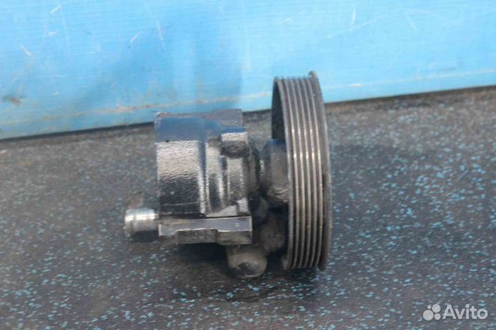 Гидроусилитель руля Renault Logan (Рено Логан) LS0