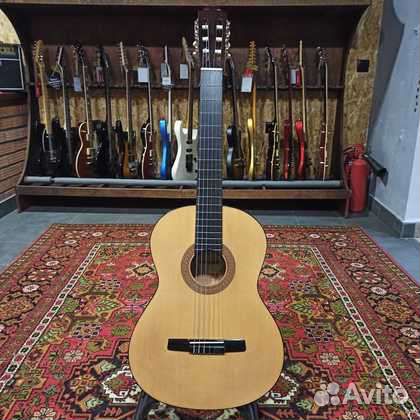 Классическая гитара hohner HC-06