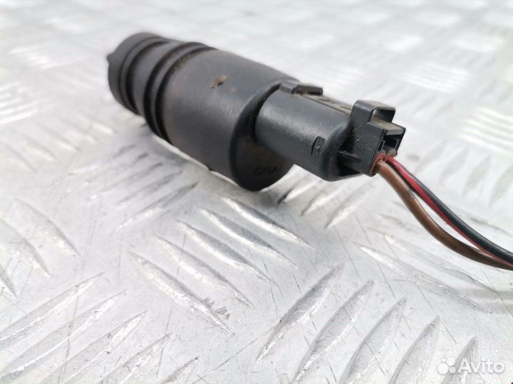 Моторчик (насос) омывателя для BMW X5 (E53)
