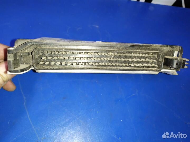 BMW E39 блок АКПП 0260002547