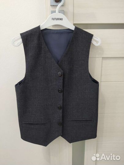 Школьная форма Колибри 34,38