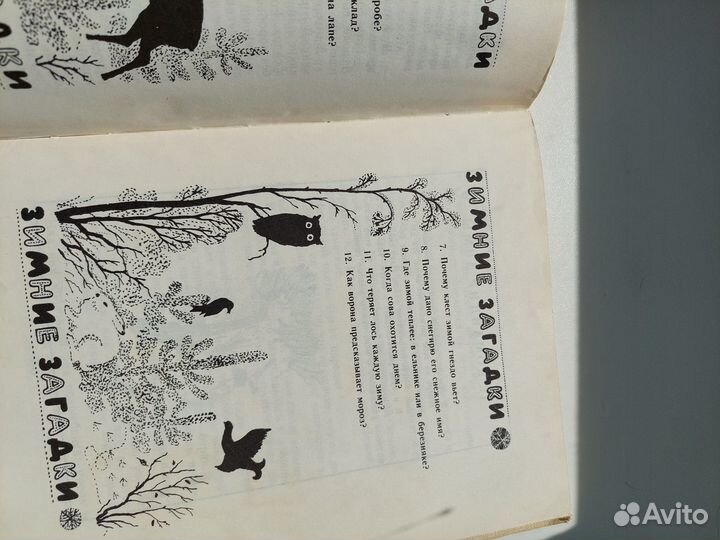 Книга Н.Надеждина 