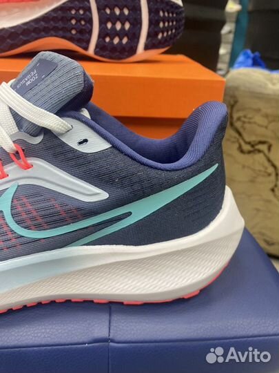 Кроссовки Nike Air Zoom Pegasus люкс