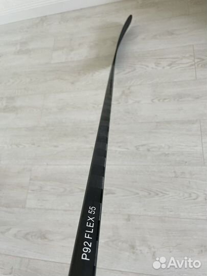 Клюшка хоккейная левый хват