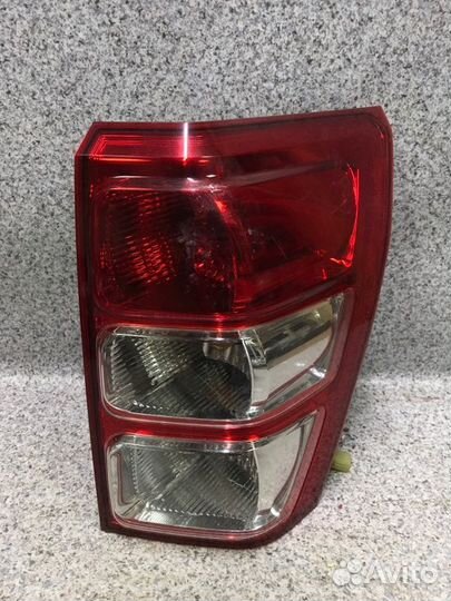 Фонарь правый Suzuki Grand Vitara 2007