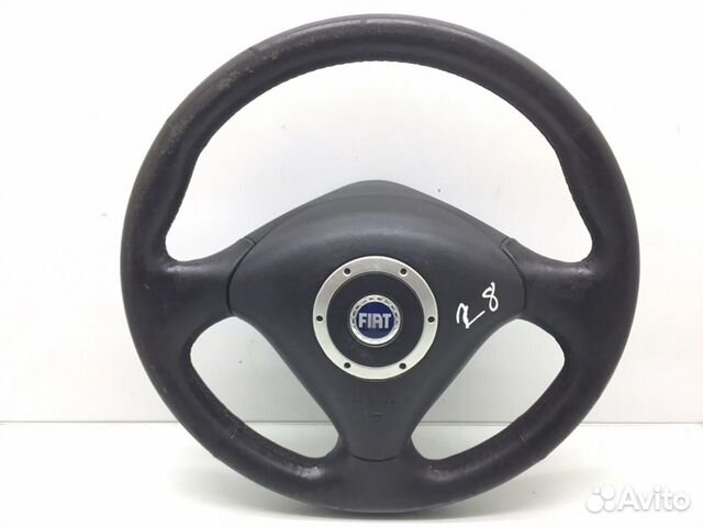 Руль Fiat Punto 2 1.2 I 2003