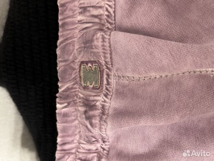 Шорты Isaac Sellam Оригинал