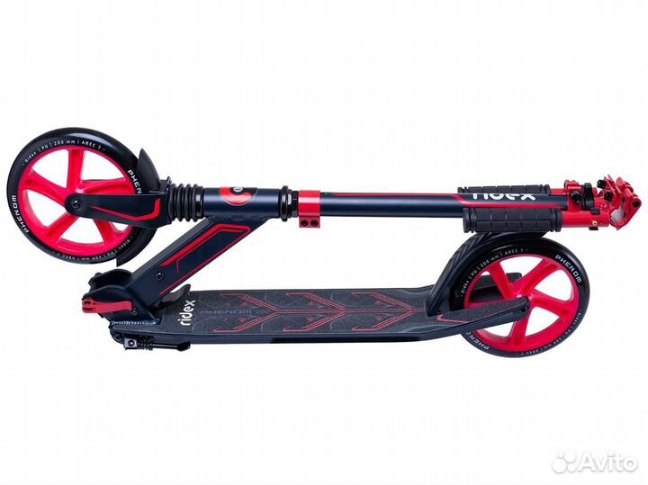 Самокат Ridex Phenom 200 мм