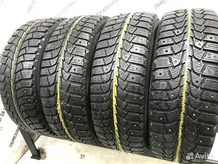 Maxxis MA-SLW Presa Spike 195/65 R15