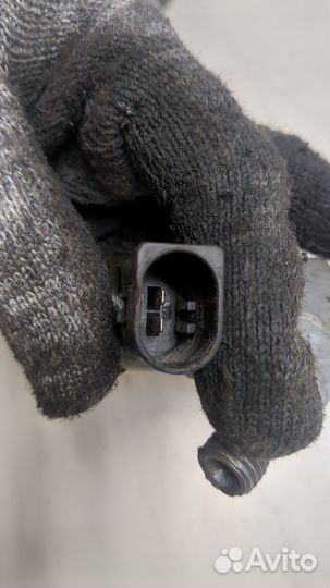 Форсунка топливная Mercedes E W210