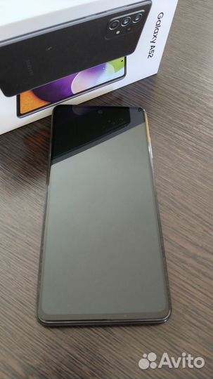 Samsung Galaxy A52, 4/128 ГБ