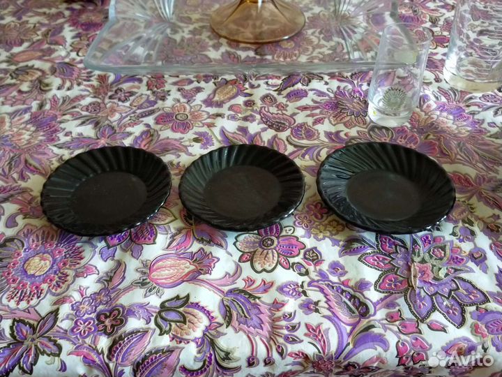 Просто разная посуда