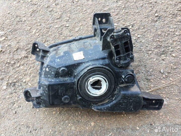 Птф передний правый Hyundai Creta 2016