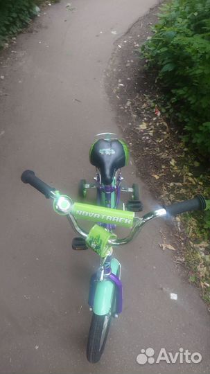 Велосипед детский Novatrack 14