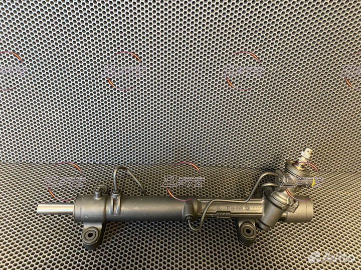 Рулевая рейка toyota avensis