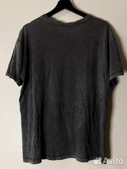 Bershka футболка женская