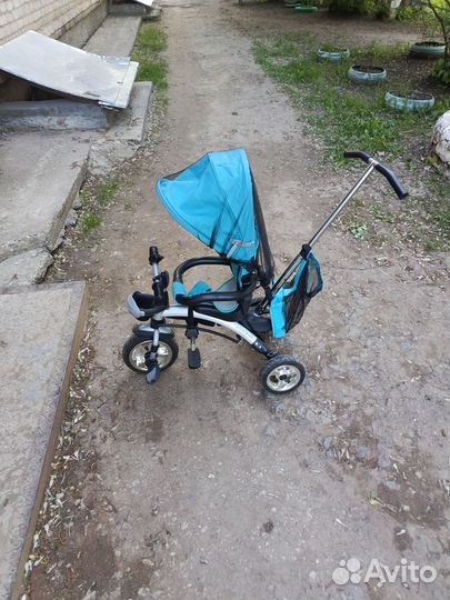 Велосипед беговел