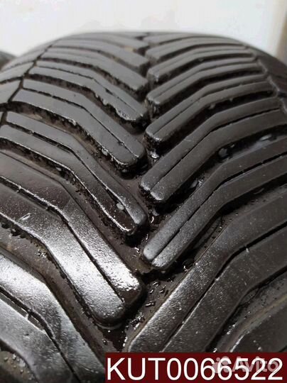 Michelin CrossClimate 195/55 R16 107U
