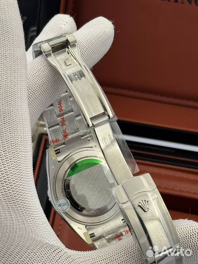 Мужские наручные часы rolex