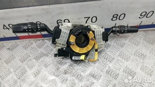 Переключатель поворотов и дворников (стрекоза) maz