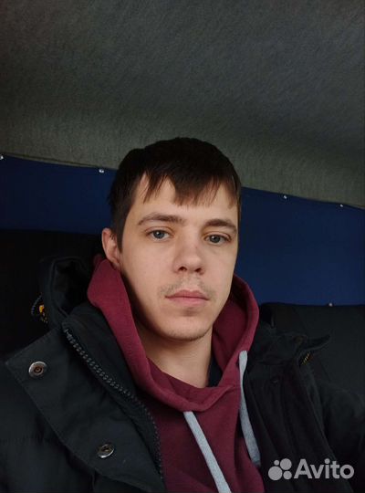 Водитель-экспедитор на личном рефрижераторе