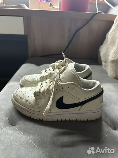 Nike air jordan 1 low