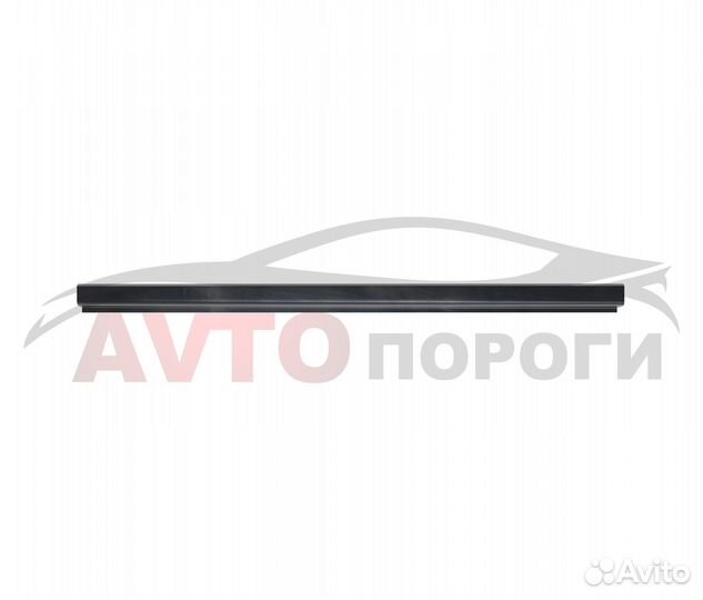 Ремонтные Пороги Honda Civic 4D