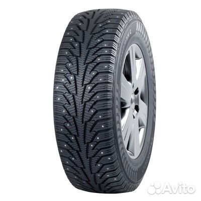Nokian Tyres Nordman C 185/75 R16 R