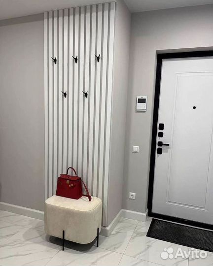 Ремонт квартир под ключ