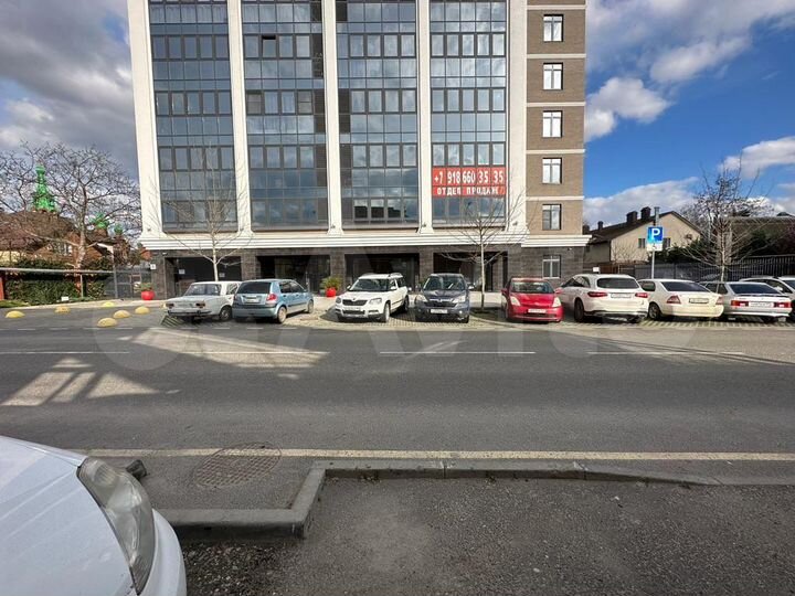 Свободного назначения, 337.4 м²