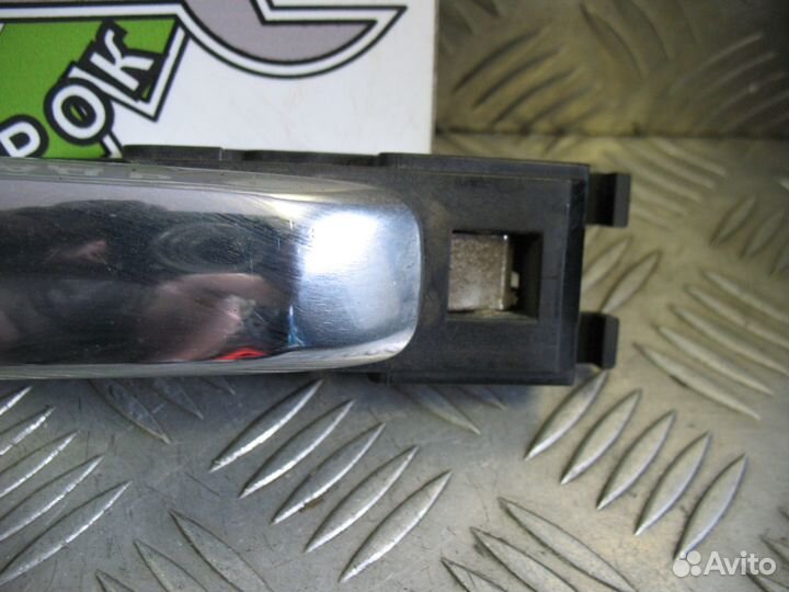 Ручка двери передней левой Nissan Teana J31