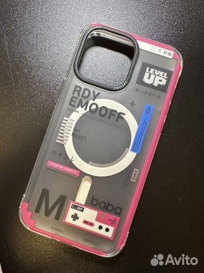 Чехол для iPhone 14 Pro Max