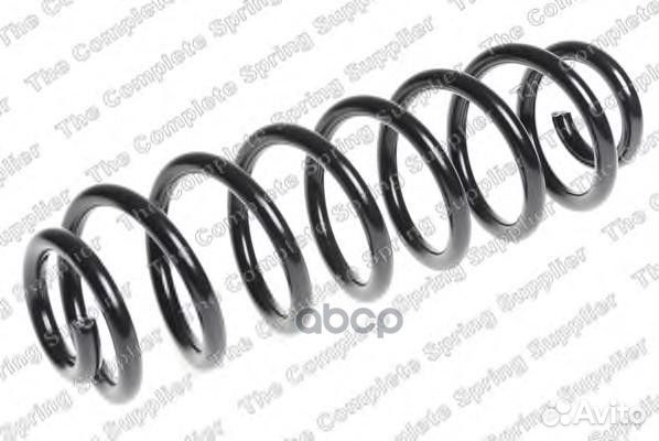 Пружина подвески 4295087 Lesjofors