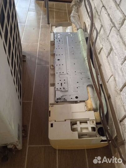 Сплит система бу 9