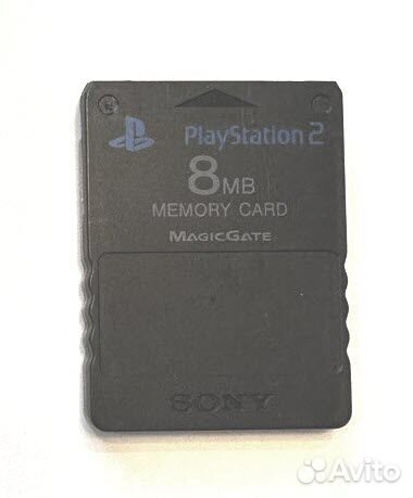 Sony Playstation 2