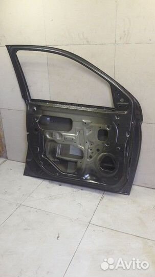 Дверь передняя левая после 2014