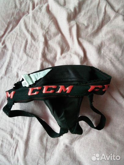 Ракушка для хоккея