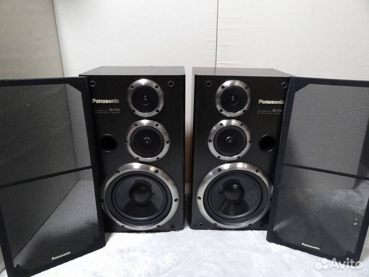 Акустическая система Panasonic SB-D50