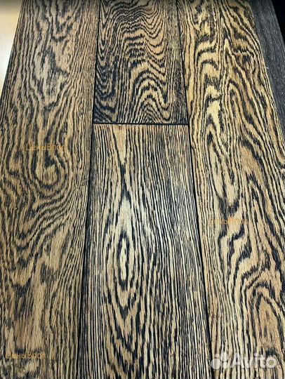 Массивная доска