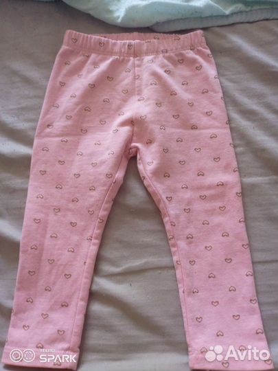 Детская одежда для девочек