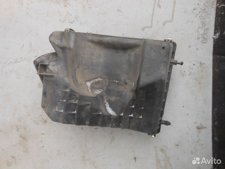 Корпус воздушного фильтра Opel Astra G 1998-2005